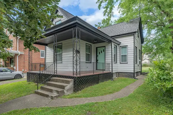 2728 Silverleaf Avenue, Cincinnati, OH 45212