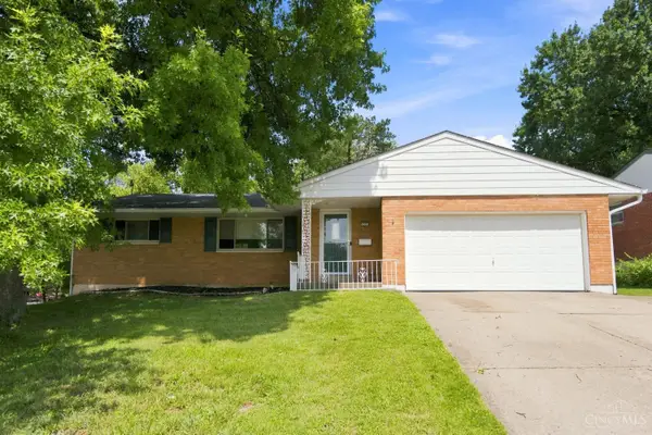 4354 Cloverhill Terrace, Delhi Twp, OH 45238