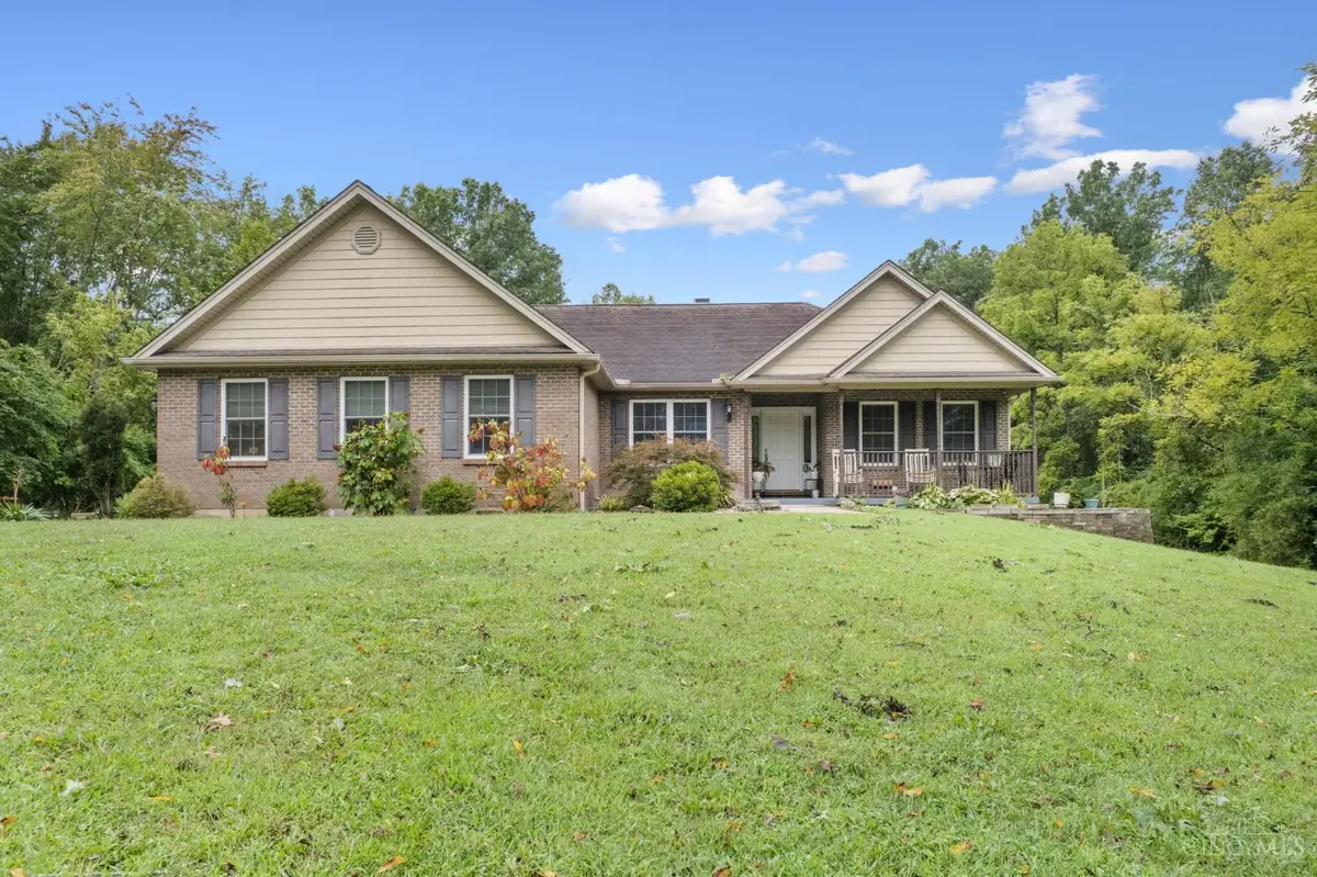 2729 Old State Route 32, Batavia, OH 45103 - #1