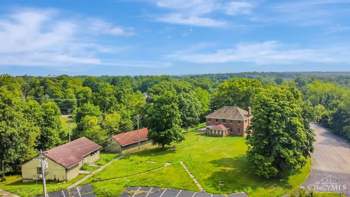 1805 Miles Road, New Burlington, OH 45231 - #1