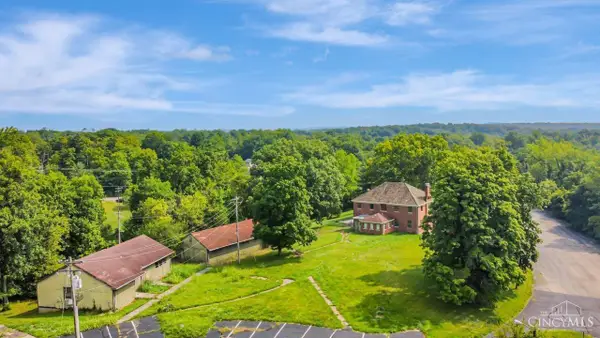 1805 Miles Road, Springfield Twp., OH 45231