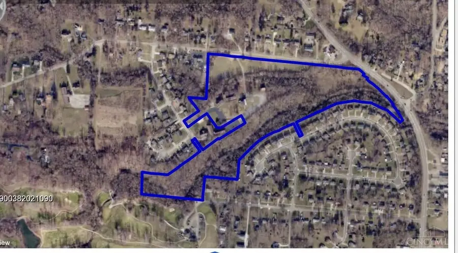 1805 Miles Road, New Burlington, OH 45231 - #3