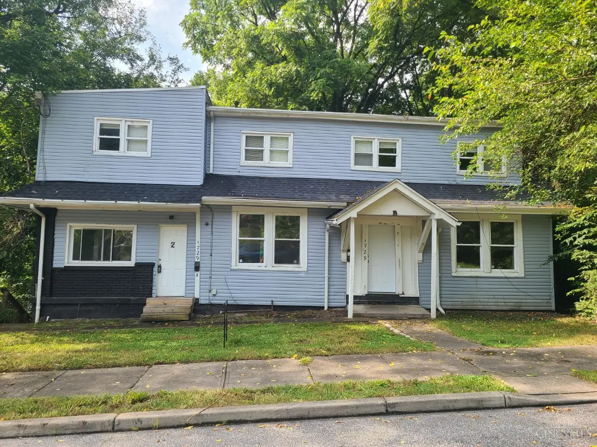 1729 Pulte Street, Cincinnati, OH 45225 - #1