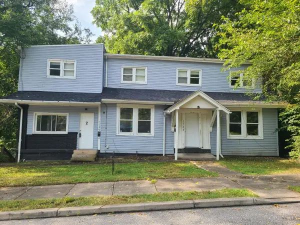 1729 Pulte Street, Fairfax, OH 45225
