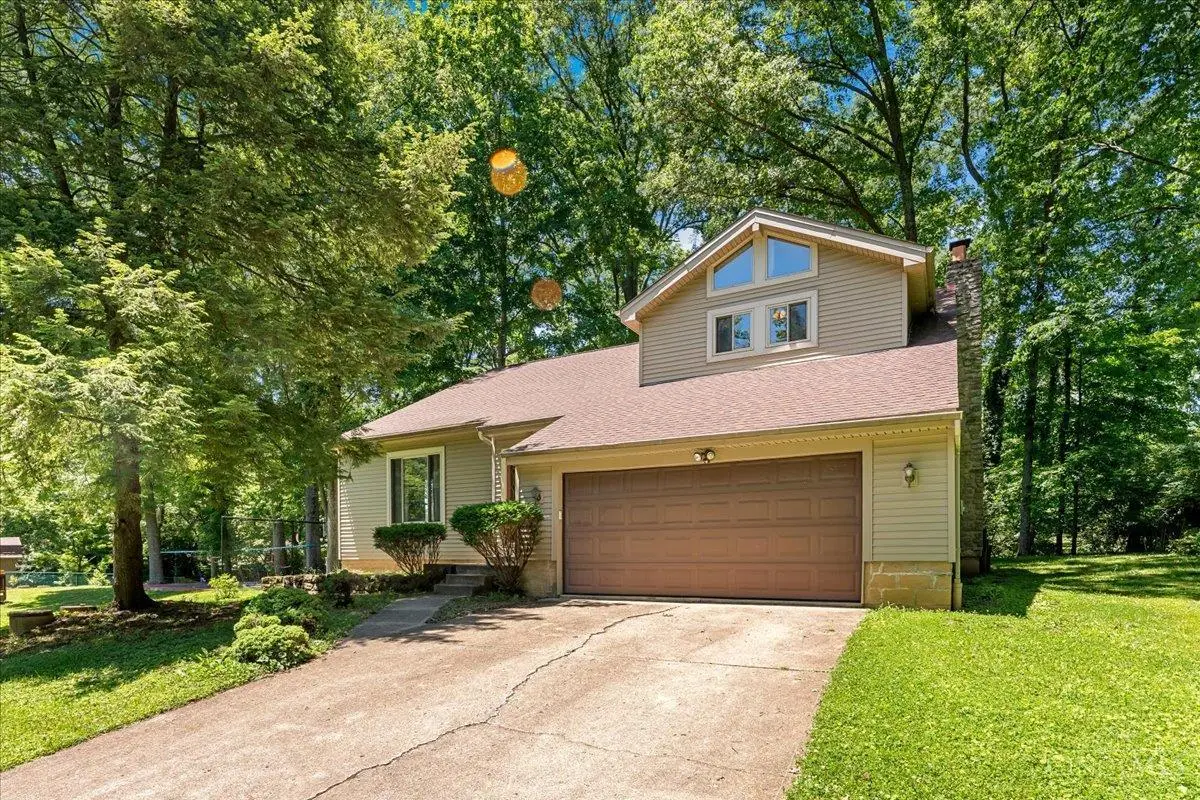 1674 Foxwood Trail, Miami, OH 45140 - #1