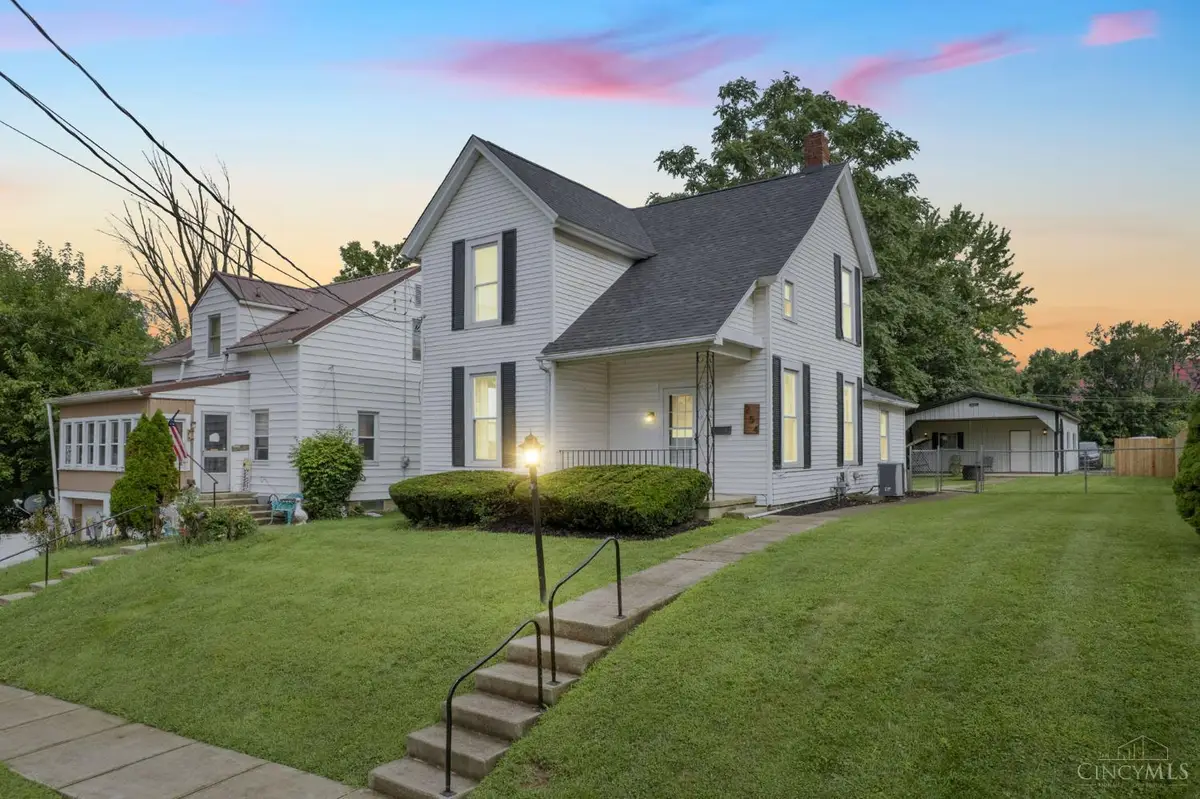 254 John Street, Hillsboro, OH 45133 - #1