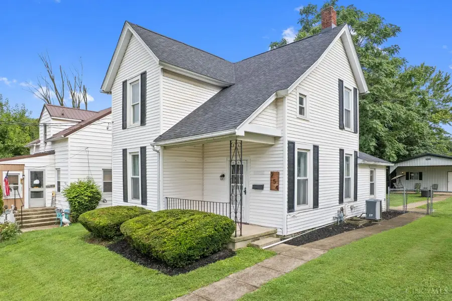 254 John Street, Hillsboro, OH 45133 - #3