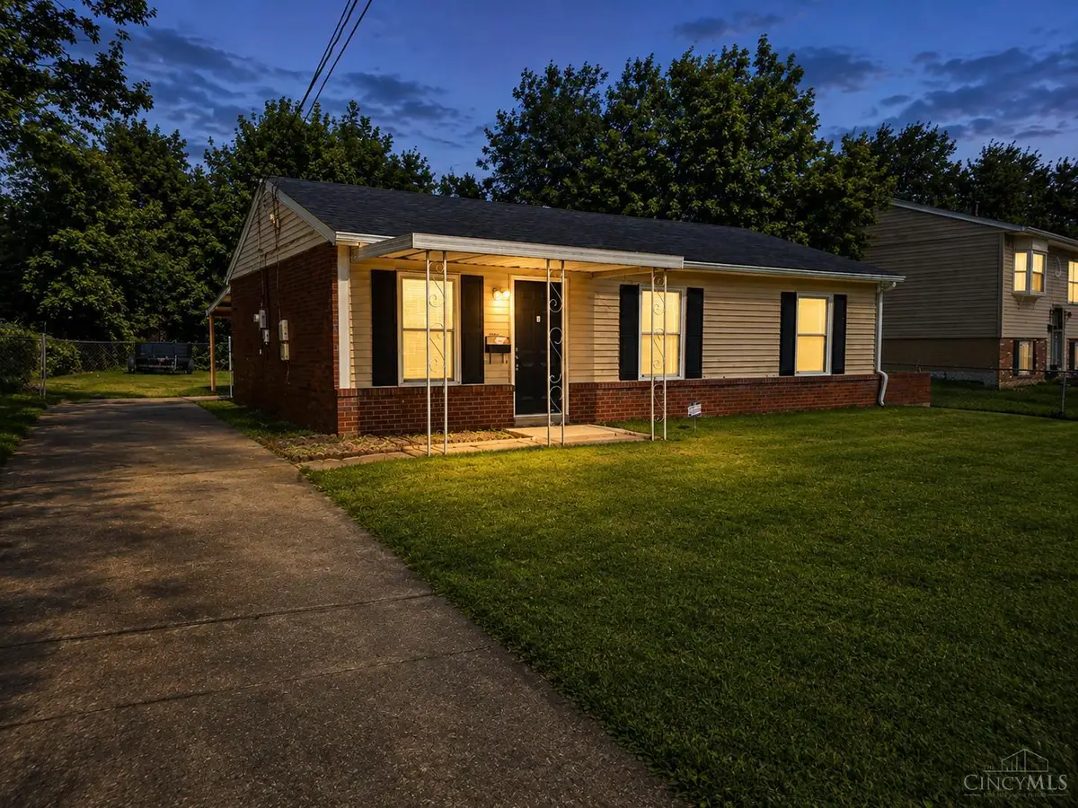 9884 Dunraven Drive, Colerain, OH 45251 - #1