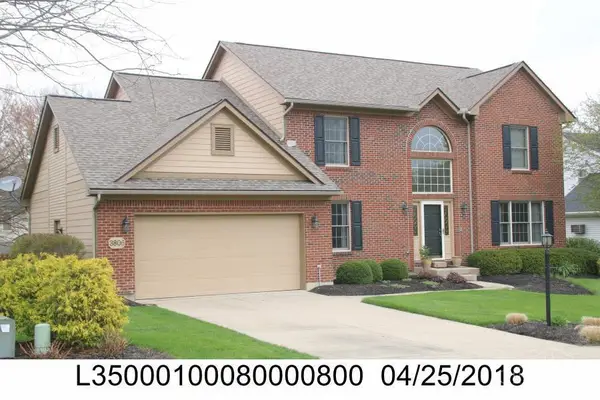 Address Withheld By Seller, Bellbrook, OH 45305