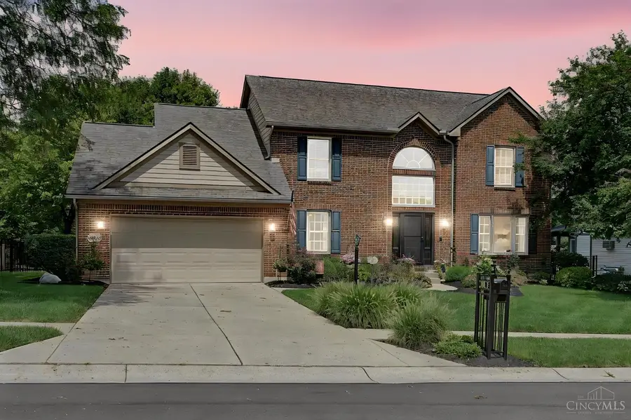 Address Withheld By Seller, Bellbrook, OH 45305 - #2