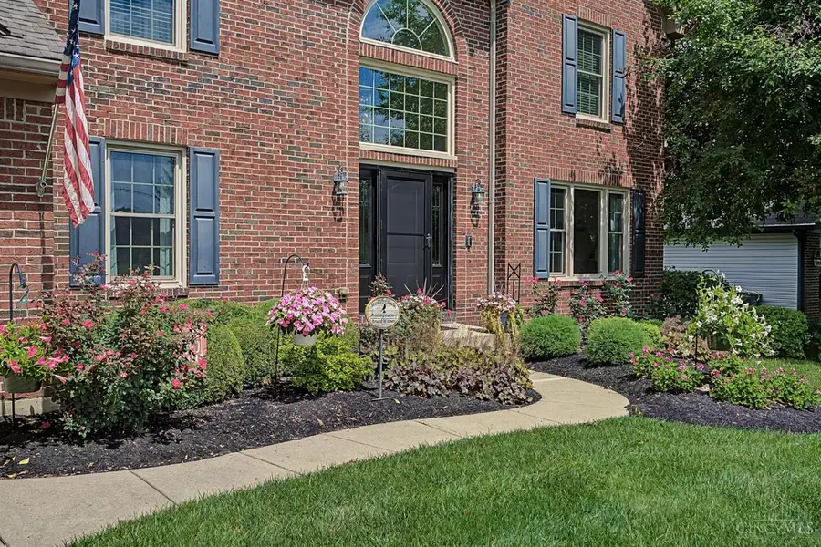 Address Withheld By Seller, Bellbrook, OH 45305 - #3