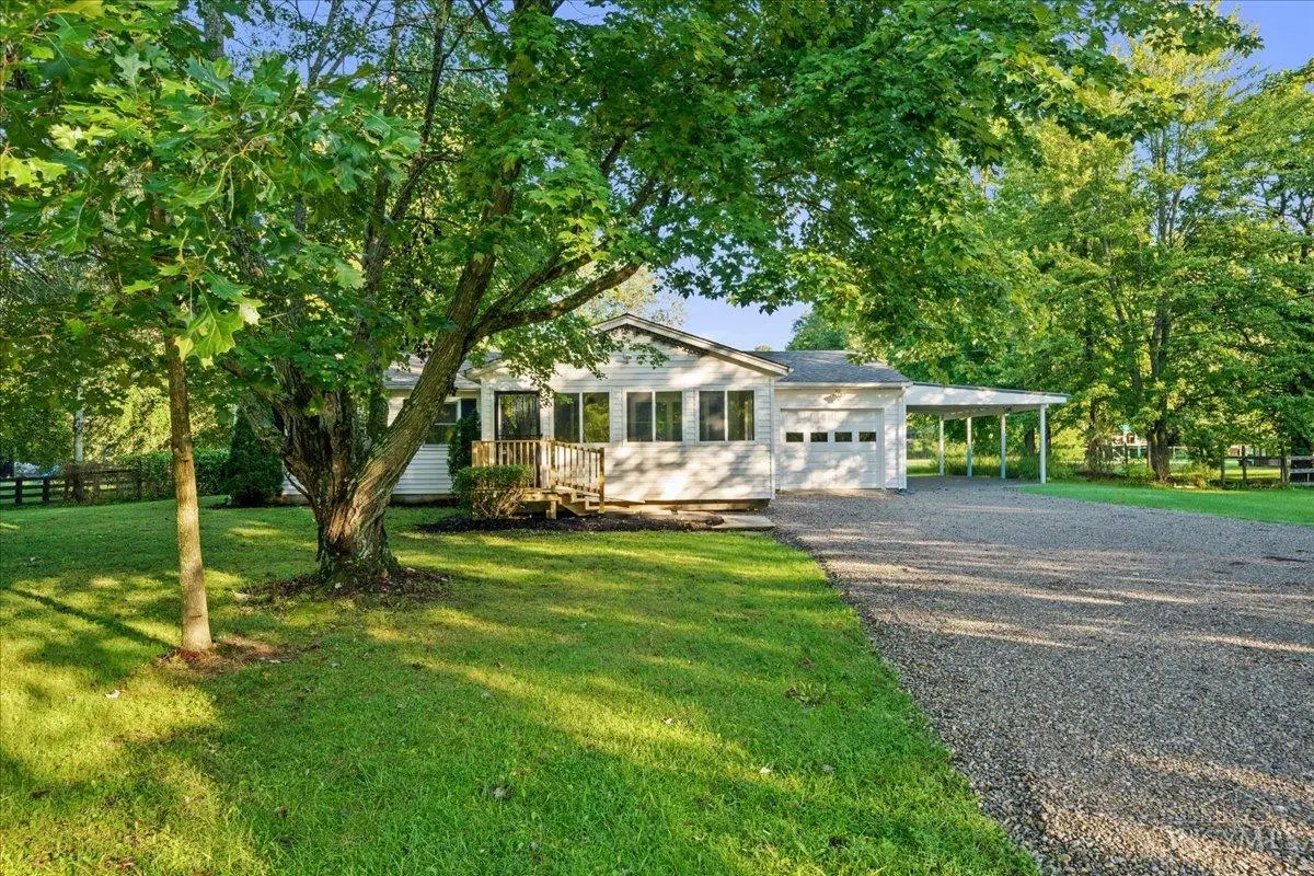 2292 State Route 132, Pleasant Plain, OH 45162 - #1