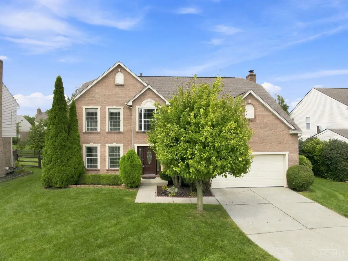 4050 Fox Hollow Court, Mason, OH 45040 - #1
