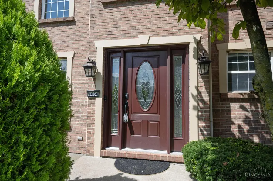 4050 Fox Hollow Court, Mason, OH 45040 - #3