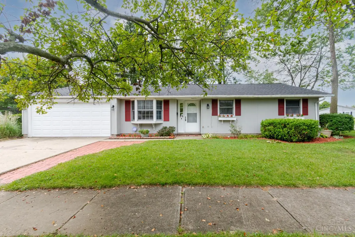 307 Flanders Avenue, Brookville, OH 45309 - #1