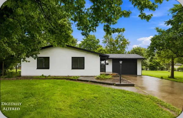 602 South 1st Street, Trenton, OH 45067