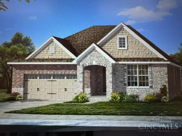 3995 Lukas Lane #VC107, Ross Twp, OH 45013