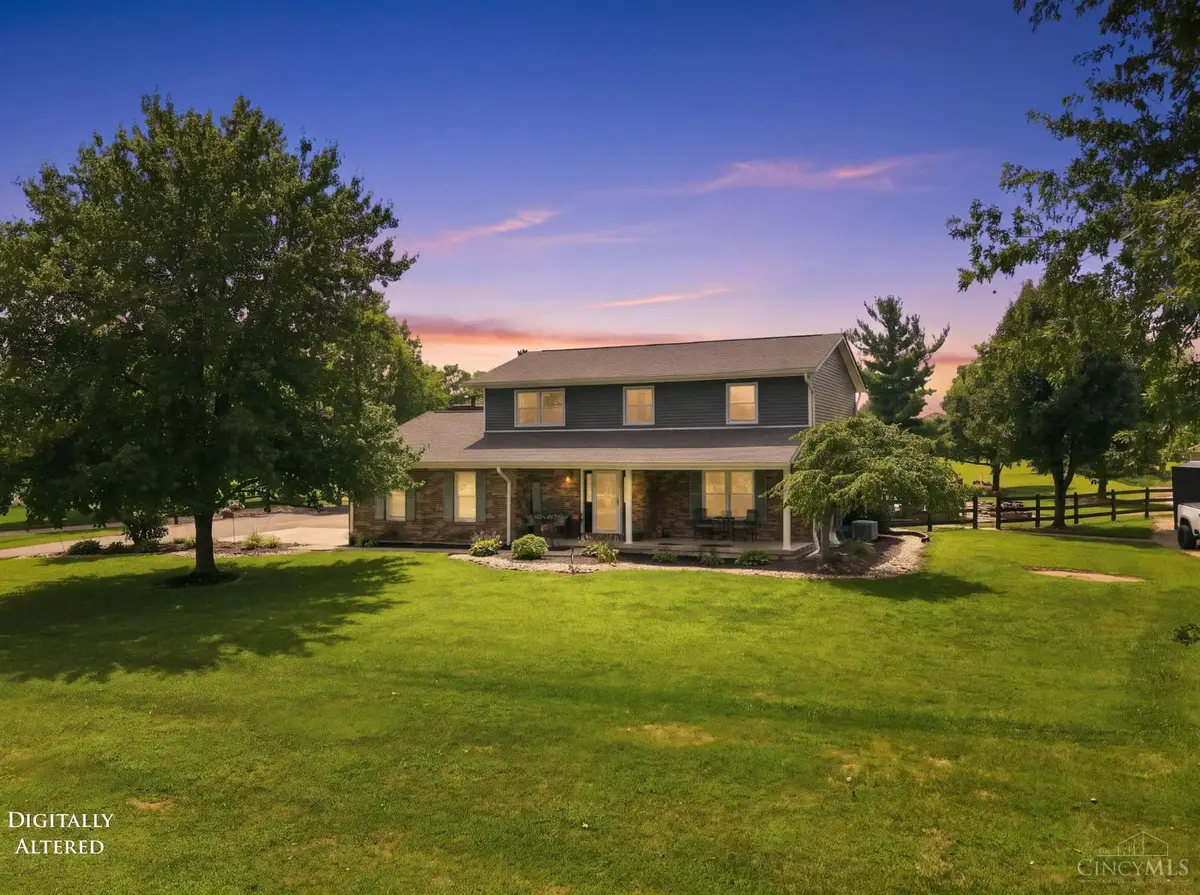 5465 Princeton Road, Liberty, OH 45011 - #1