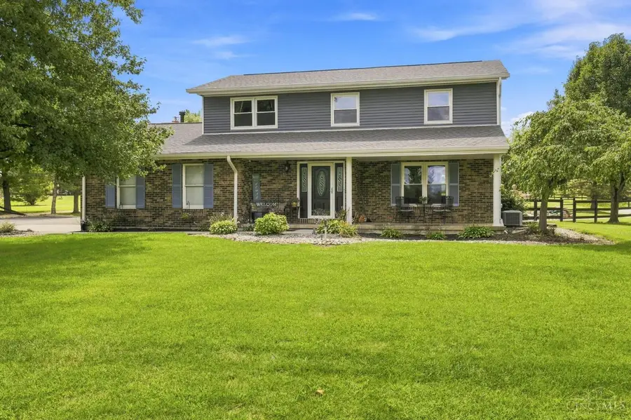 5465 Princeton Road, Liberty, OH 45011 - #2