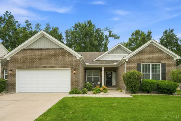 4159 Greenfield Court, Union Twp, OH 45245