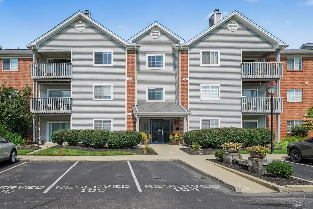7343 Ridgepoint Drive #310, Cincinnati, OH 45230 - #1