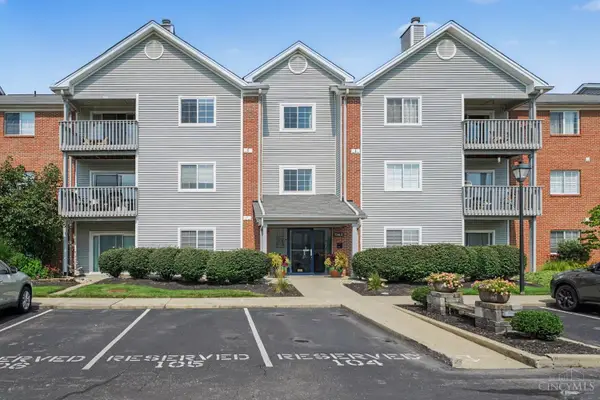 7343 Ridgepoint Drive #310, Cincinnati, OH 45230