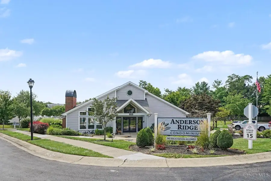 7343 Ridgepoint Drive #310, Cincinnati, OH 45230 - #2