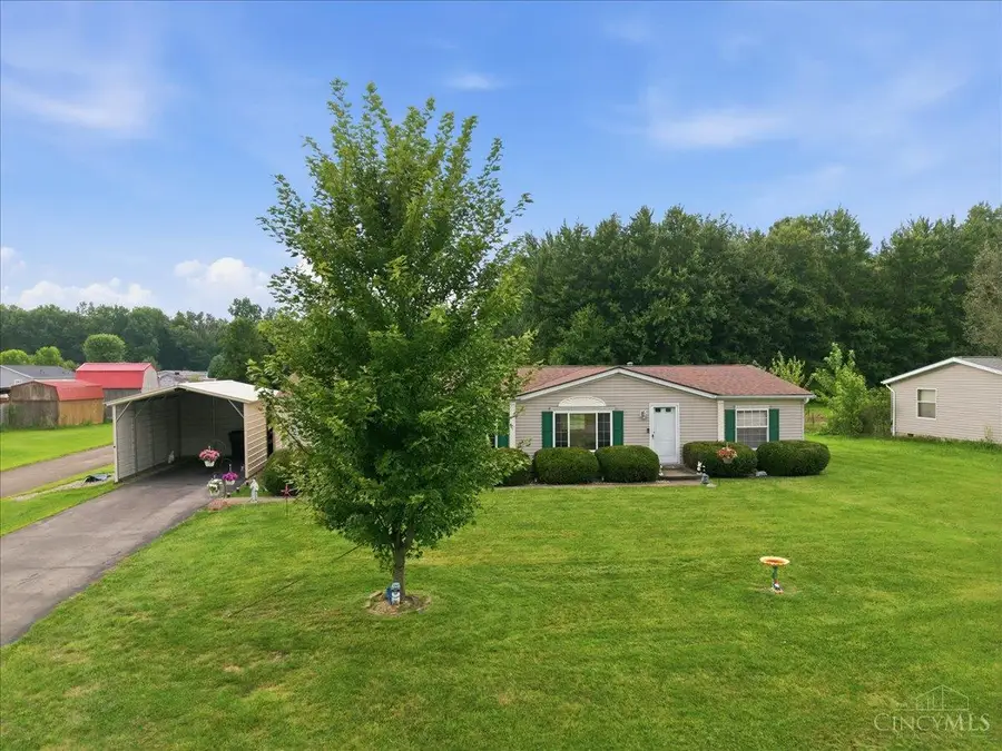 4126 West Fork Ridge Drive, Williamsburg, OH 45103 - #2