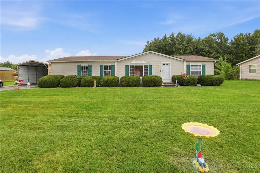 4126 West Fork Ridge Drive, Williamsburg, OH 45103 - #3