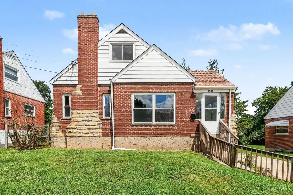 1526 Clovernoll Drive, North College Hill, OH 45231 - #1