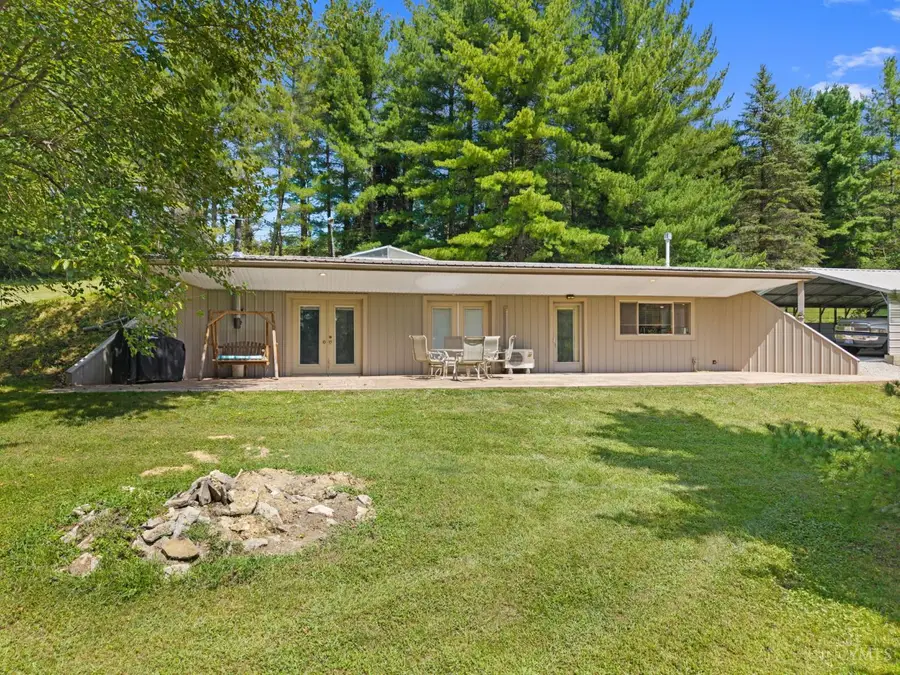 10174 Fincastle Winchester Road, Eagle, OH 45697 - #2