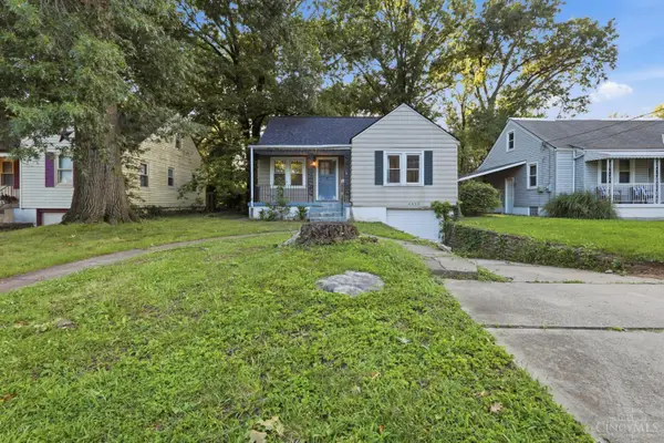 6925 Dianna Drive, North College Hill, OH 45239
