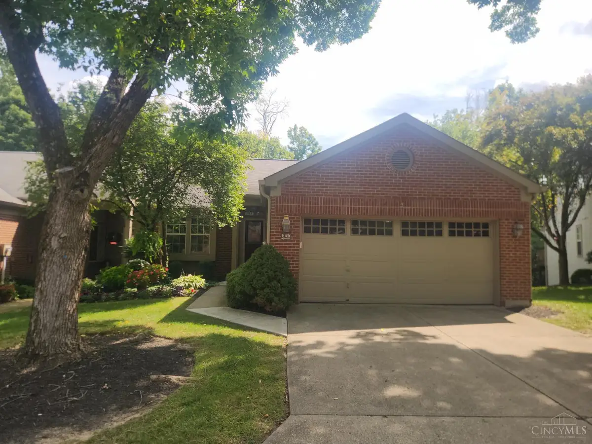 1676 Emerald Glade Lane, Anderson, OH 45255 - #1