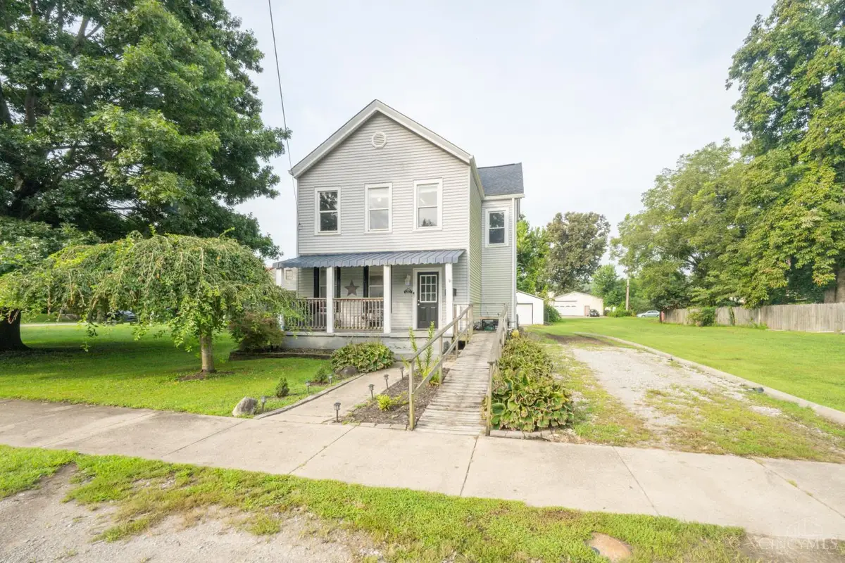 119 Washington Street, New Richmond, OH 45157 - #1