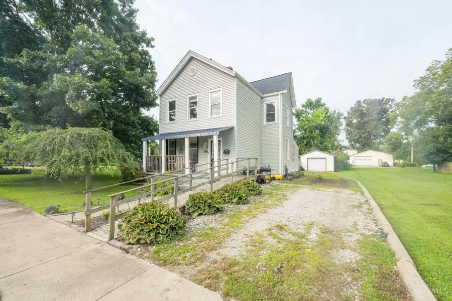 119 Washington Street, New Richmond, OH 45157 - #2