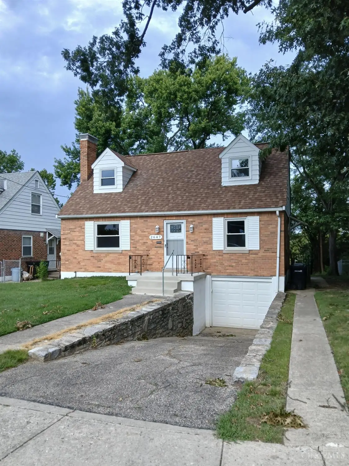 2647 Foran Drive, Cincinnati, OH 45238 - #1