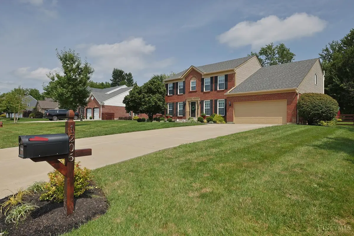 1206 Wintercrest Circle, Miami, OH 45150 - #1