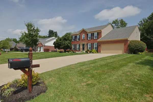 1206 Wintercrest Circle, Miami Twp, OH 45150