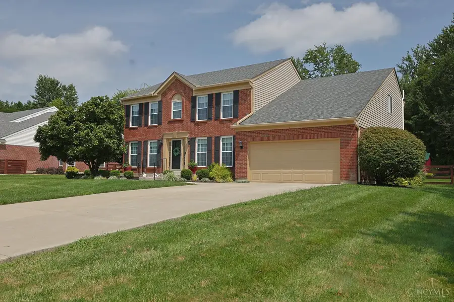 1206 Wintercrest Circle, Miami, OH 45150 - #2