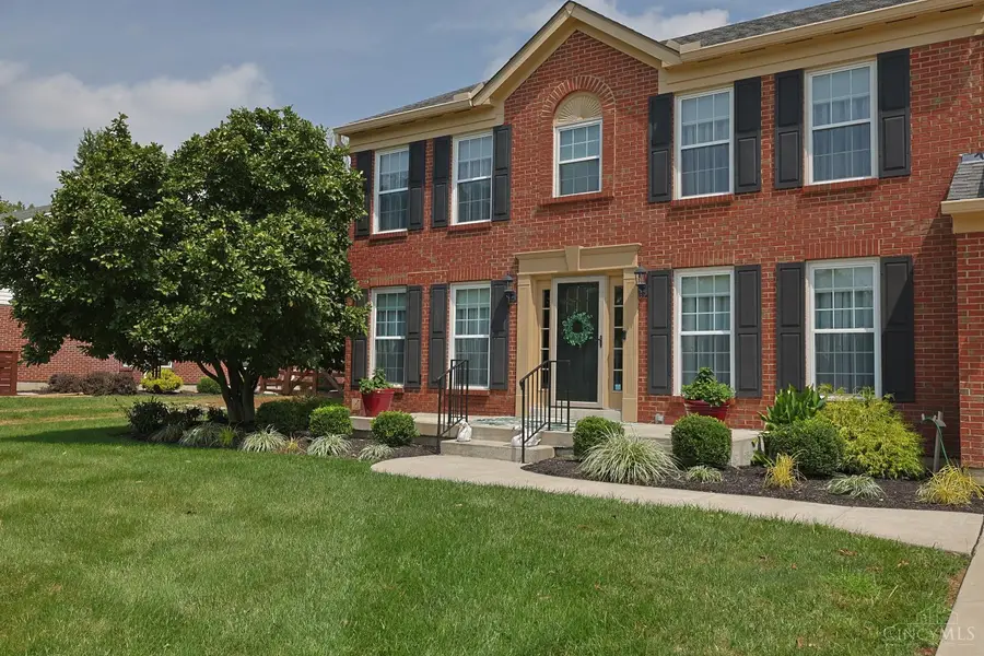 1206 Wintercrest Circle, Miami, OH 45150 - #3