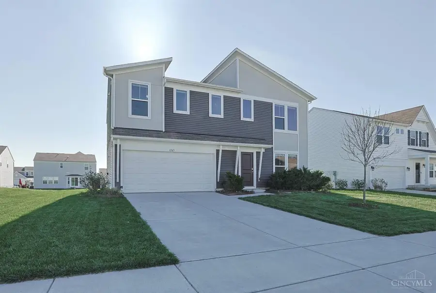 1265 Soaring Way, Warren, OH 45039 - #2