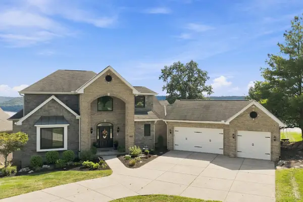 33 St Andrews Drive, North Bend, OH 45052