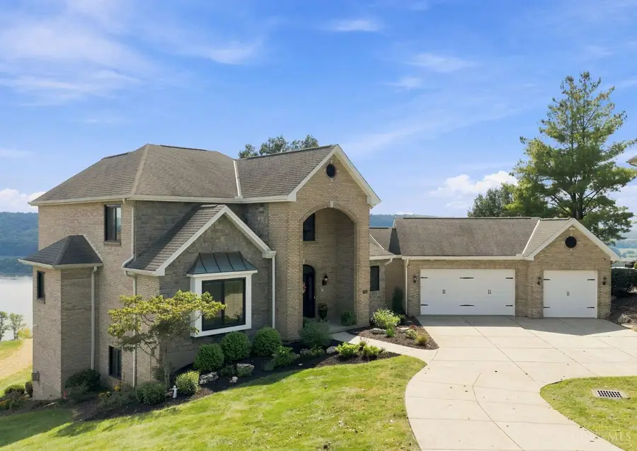 33 St Andrews Drive, North Bend, OH 45052 - #2