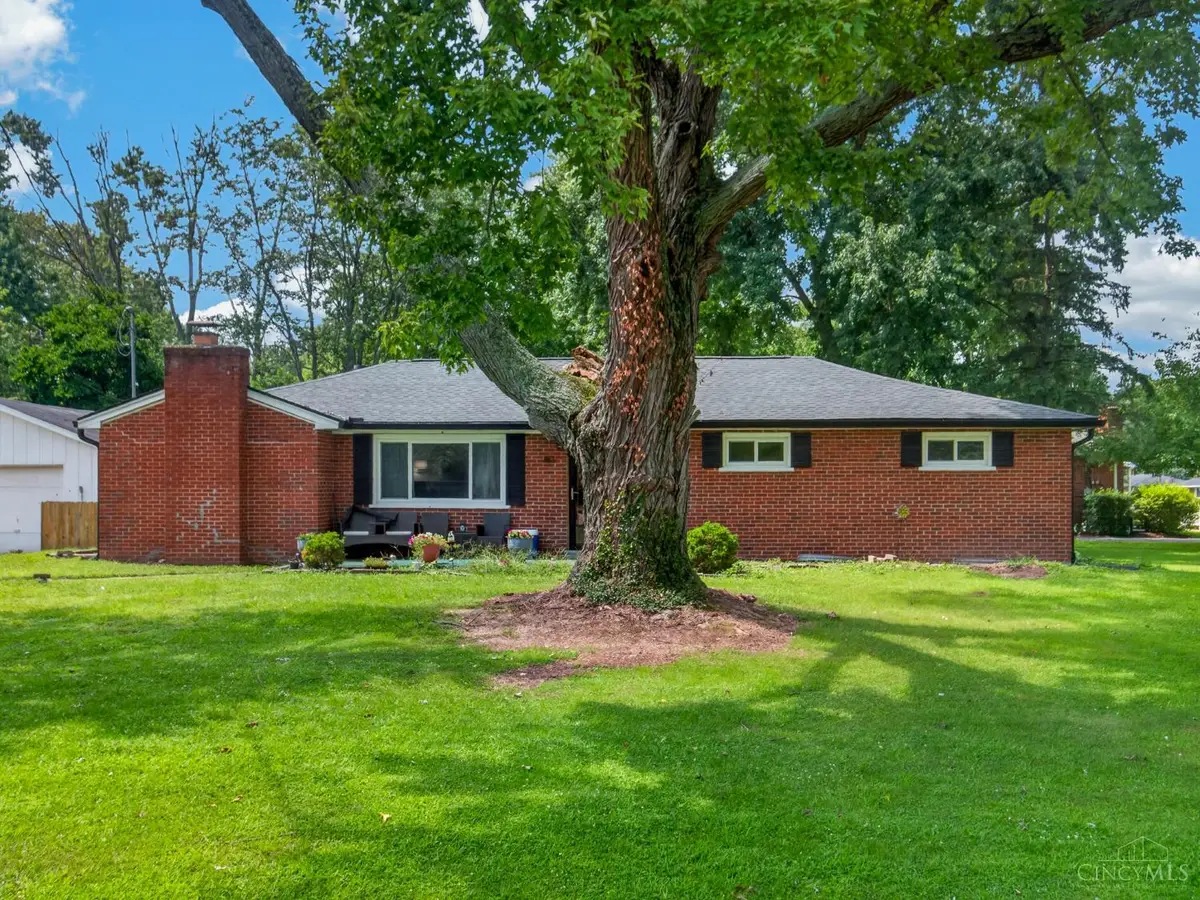 3715 Townsley Drive, Deerfield, OH 45140 - #1