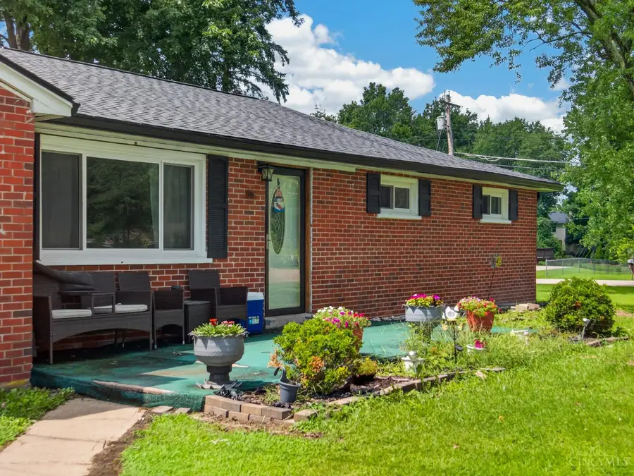 3715 Townsley Drive, Deerfield, OH 45140 - #2