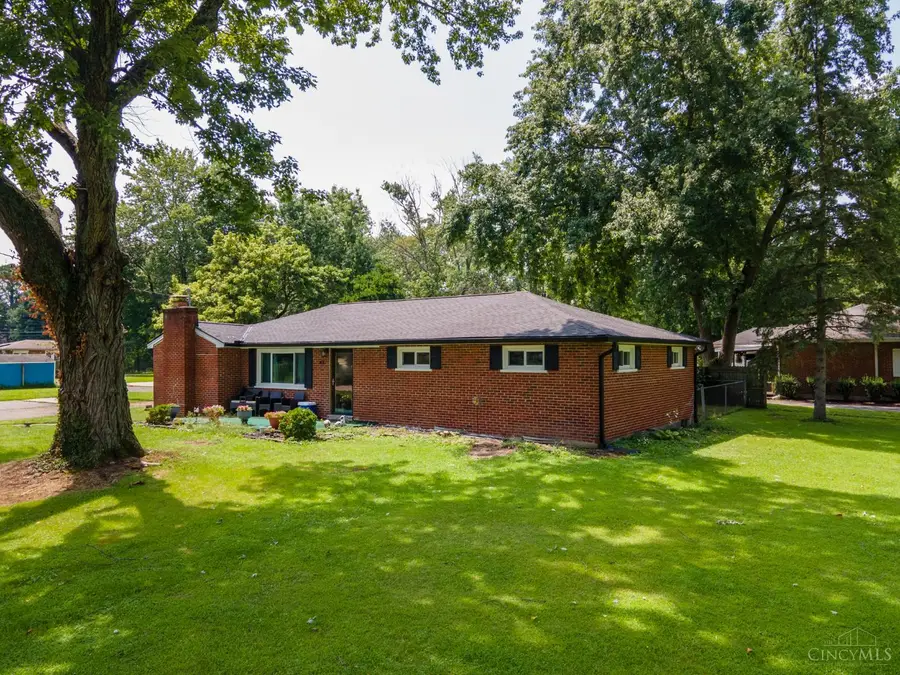 3715 Townsley Drive, Deerfield, OH 45140 - #3