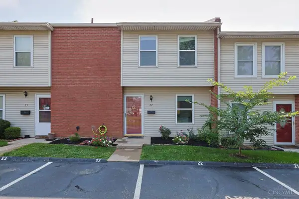 4524 Shawnray Drive #22, Middletown, OH 45044
