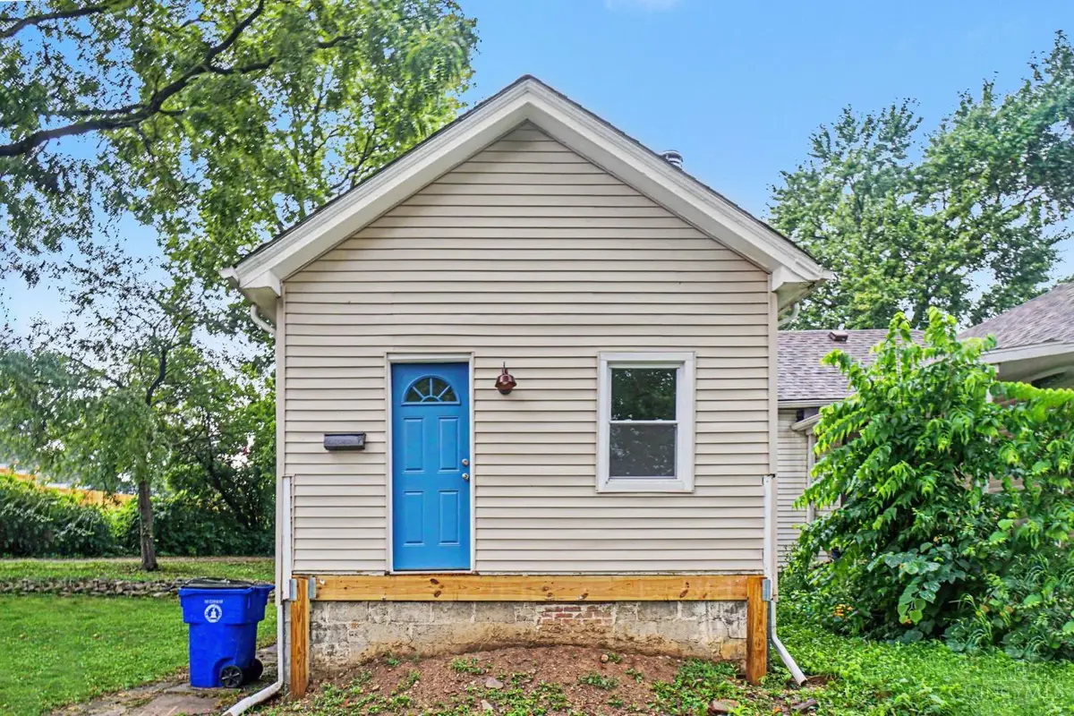 639 Mckinley Avenue, Hamilton, OH 45013 - #1