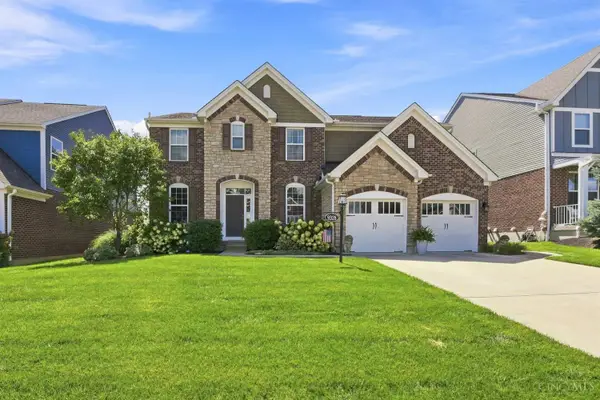 9328 Gardenside Lane, Deerfield Twp., OH 45140