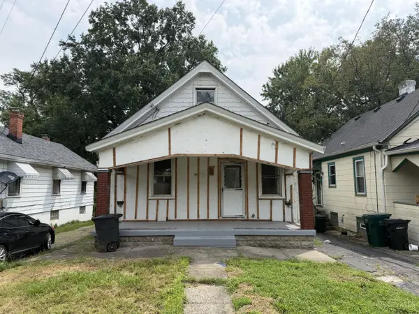 4334 Watterson Street, Cincinnati, OH 45227